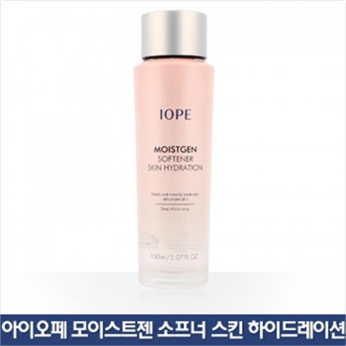 D_아이오페 모이스트젠 소프너스킨 하이드레이션150ml