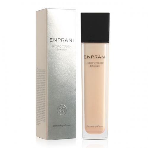 F_엔프라니 하이드로 유스 에멀젼 120ml 로션