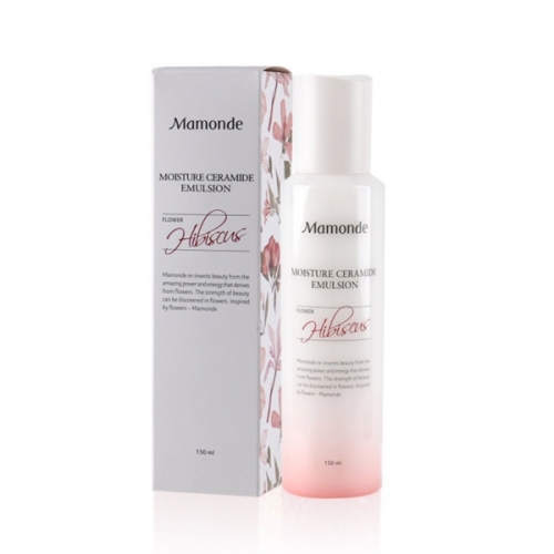 F_마몽드 모이스처 세라마이드 에멀젼 150ml 로션
