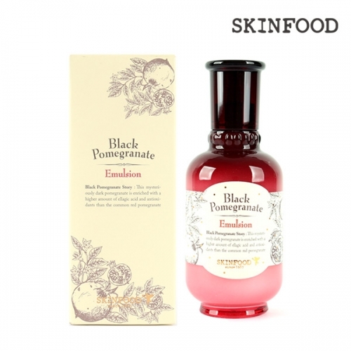 F_스킨푸드 흑석류 에멀전 150ml 로션