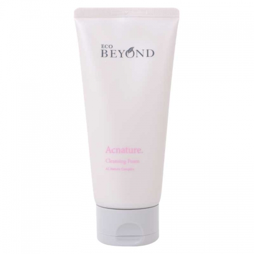 D_비욘드 아크 네이처 클렌징폼 150ml