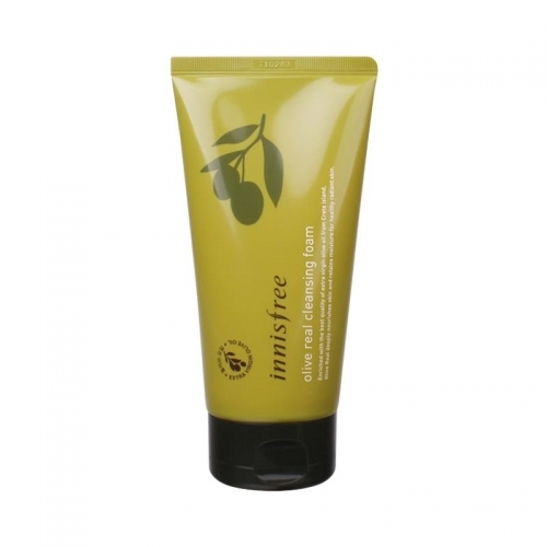 D_이니스프리 올리브 리얼 클렌징 폼 150ml