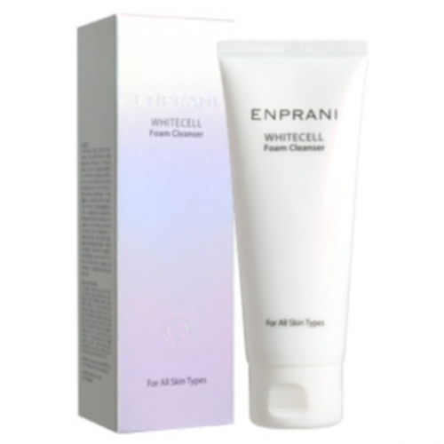 F_엔프라니 화이트셀 폼클렌저 170ml