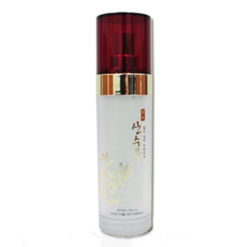 C_산수유 고은결진 메이크업베이스 1호 내츄럴 그린 40ml