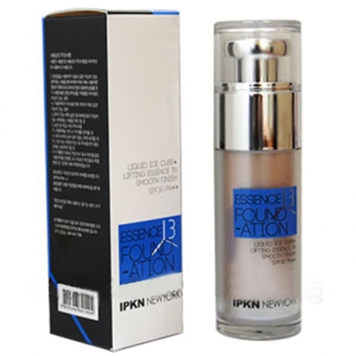 C_입큰 에센스 3 큐브 파운데이션 42ml SPF30