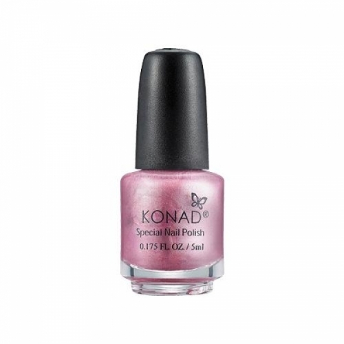 네일 KONAD 스템핑 스페셜 폴리쉬 인디고 핑크 5ml