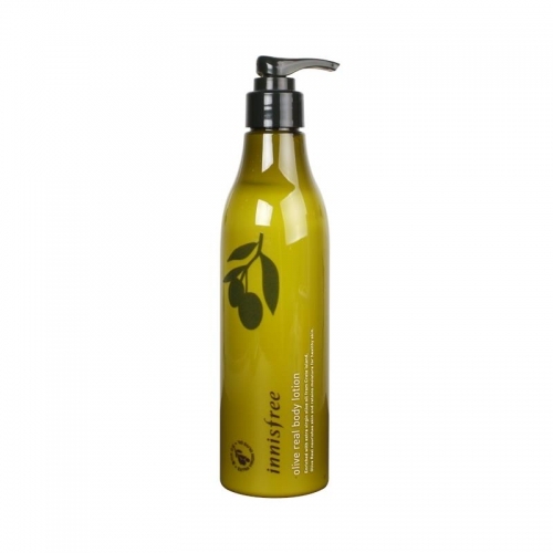 D_이니스프리 올리브 리얼 바디 로션 300ml