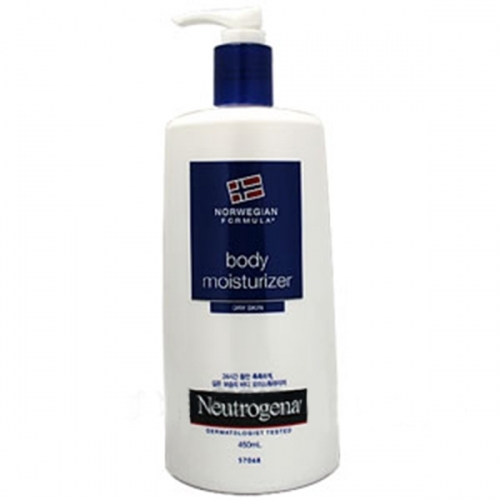 C_뉴트로지나 노르웨이젼 포뮬러 바디 모이스춰라이저 450ml