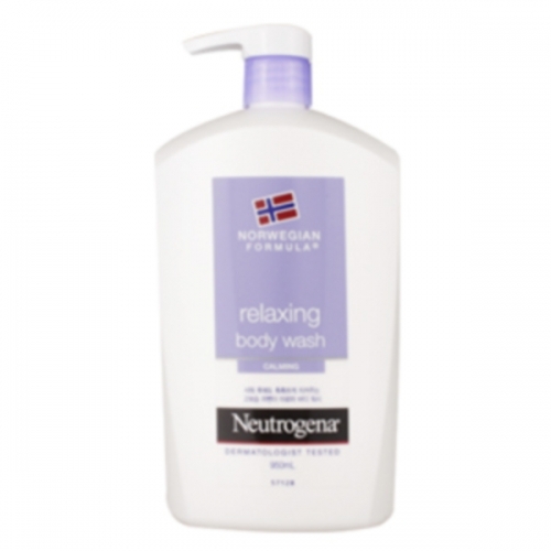 F_뉴트로지나 릴랙싱 바디워시 950ml