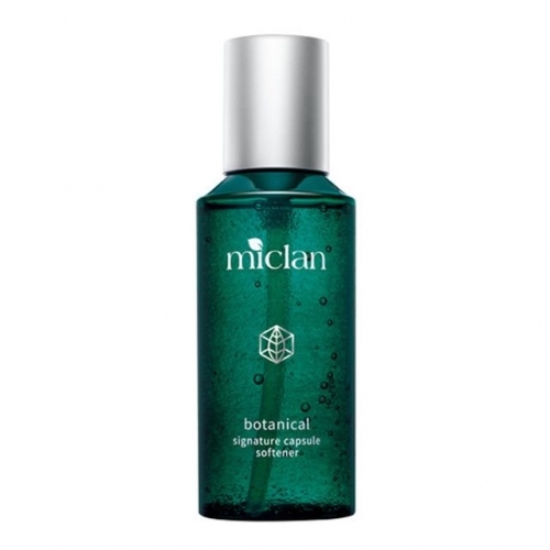 미클랜 보태니컬 시그니처 캡슐 소프너 150ml