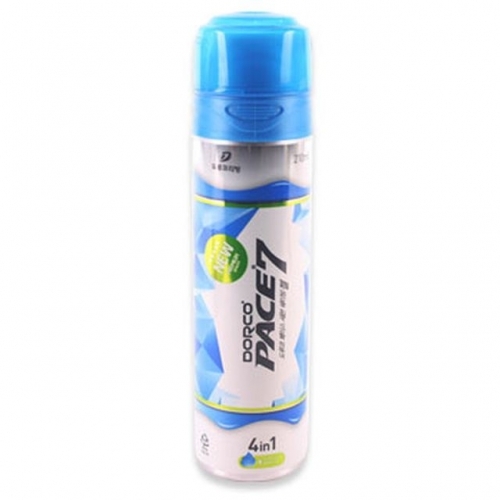 도루코 페이스 세븐 쉐이빙젤(210ml)