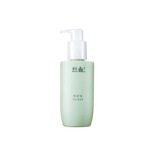 (한율) 어린쑥 여성 청결제 200ml