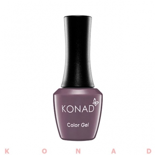KONAD 네일아트 컬러 젤 폴리쉬 빈티지 바이올렛