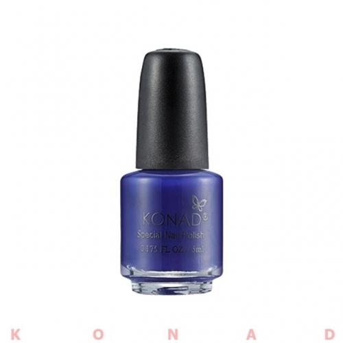 네일아트 스템핑 스페셜폴리쉬 로얄 퍼플 5ml
