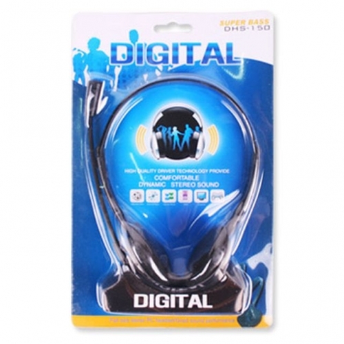 DHS-150 헤드셋
