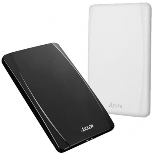 엑센 외장하드 H40 CASPER 500GB 블랙 2.5in. USB3.0
