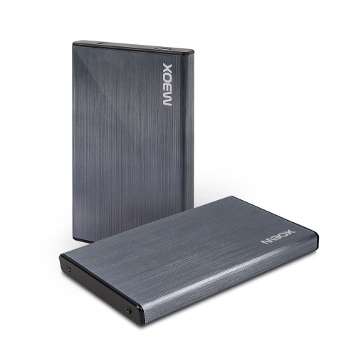 유니콘 HC-7000C USB3.1 C타입 2.5 외장하드케이스 SA