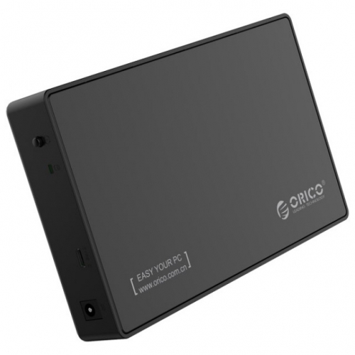 총알발송 오리코 3588US3 8TB USB3.0 외장하드