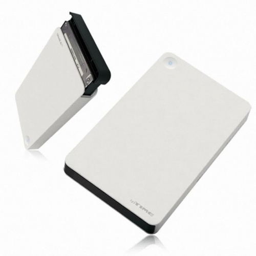EFM네트웍스 ipTIME HDD1025 750GB USB2.0 외장하드