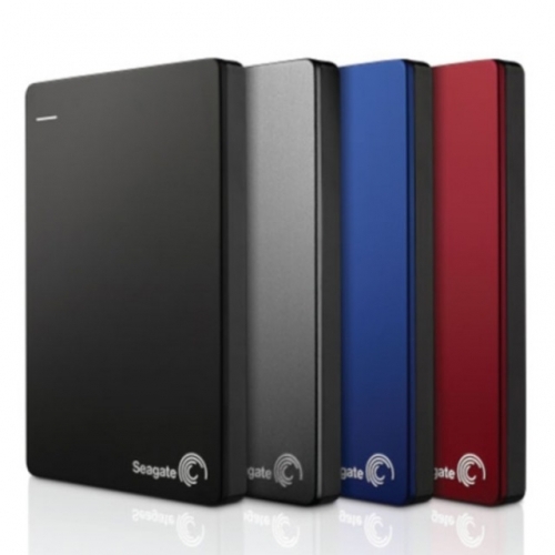 (씨게이트)외장하드 백업플러스S 1TB USB3.0 (4컬러)