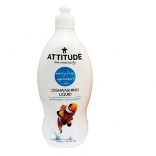 액티튜드 주방세제(젖병세정제)700ml -와일드플라워향