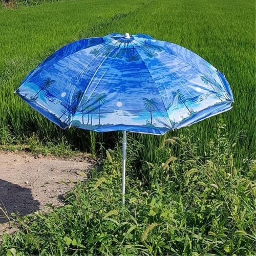 낚시용 분리 파라솔 햇빛가리개