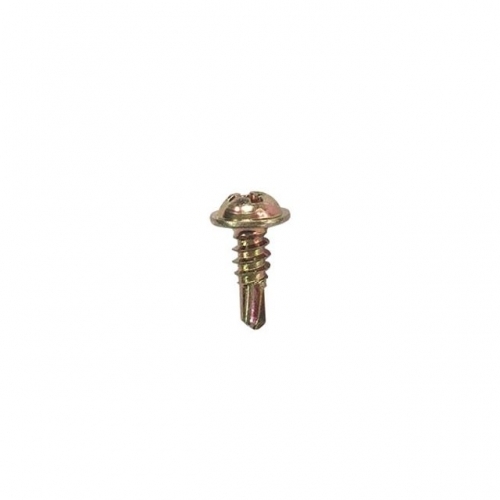 와샤 직결 양날 피스못 나사못(8x13mm) 30개
