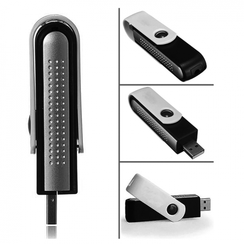 아이존이십일 EZ-AIRUSB 음이온 USB 공기청정기