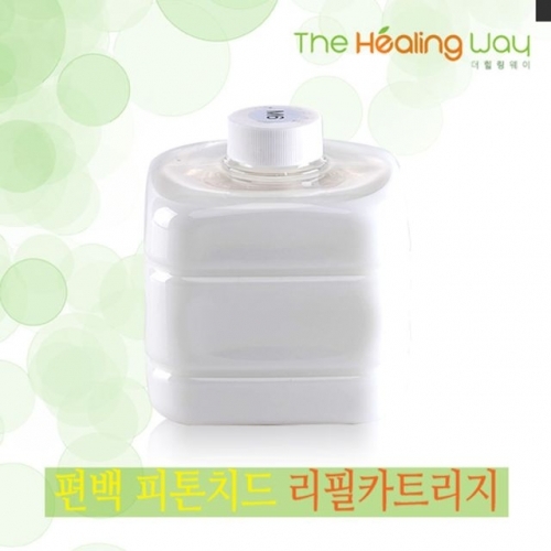 산림욕기리필액 리필카트리지 실내공기 편백피톤치드