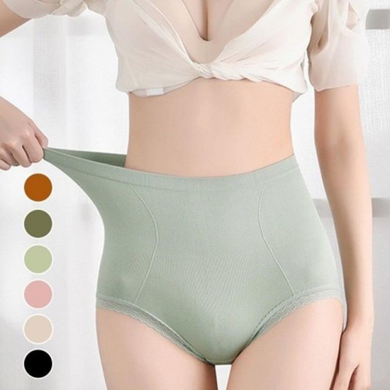 여자속옷 여자팬티 삼각팬티 보정속옷 팬티