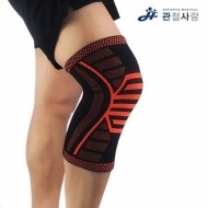 스포츠 관절 무릎보호대 (2p 1set) / 아대 압박 밴드