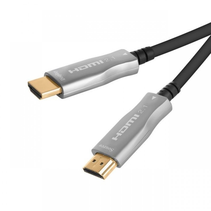 NEXT-7050HAOC-8K HDMI v2.1 UHD 8K 50M