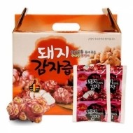 돼지감자즙 100ml 60포