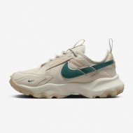 나이키 우먼스 TC 7900 라이트  오어우드 브라운 그린 DD 9682-110