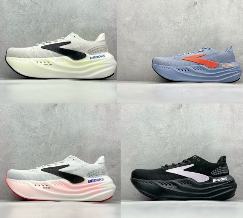 브룩스 글리세린 맥스 런닝화 마라톤화 조깅화 트레이닝화 BROOKS
