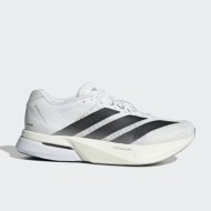 아디다스 아디제로 보스턴 13 클라우드 화이트 코어 블랙 JS4939