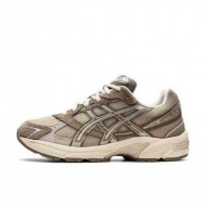 아식스 젤 1130 러닝화 우드 크레프 밍크 1202A163-200