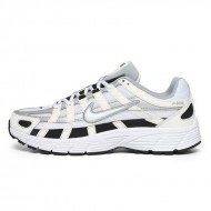 나이키 P6000 울프 그레이 메탈릭 실버 화이트 CD6404-101