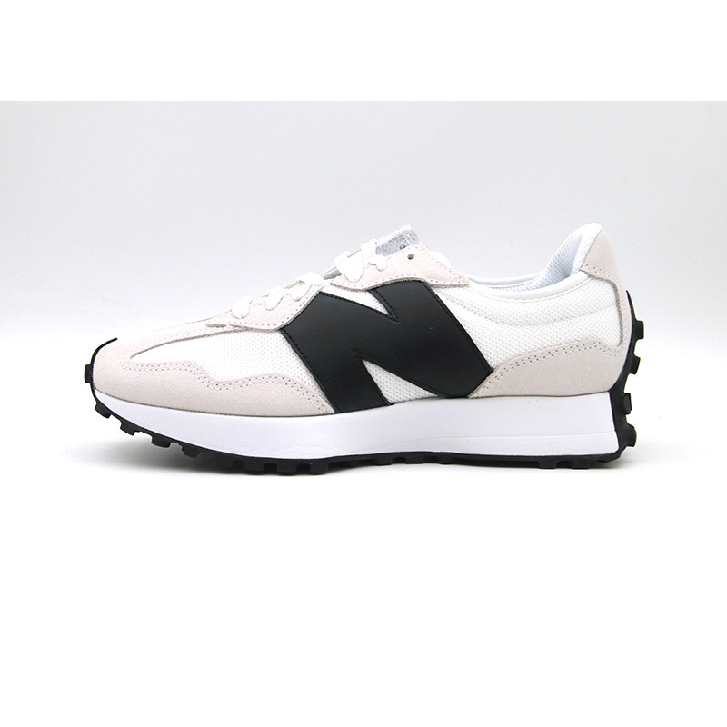 뉴발란스 스니커즈 MS327CWB 화이트블랙