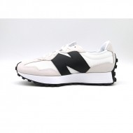 뉴발란스 스니커즈 MS327CWB 화이트블랙