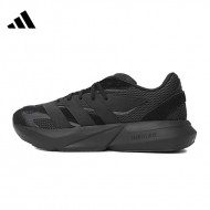 아디다스 라이트 블레이즈 블랙 남녀공용 러닝화 Lightblaze JH6941