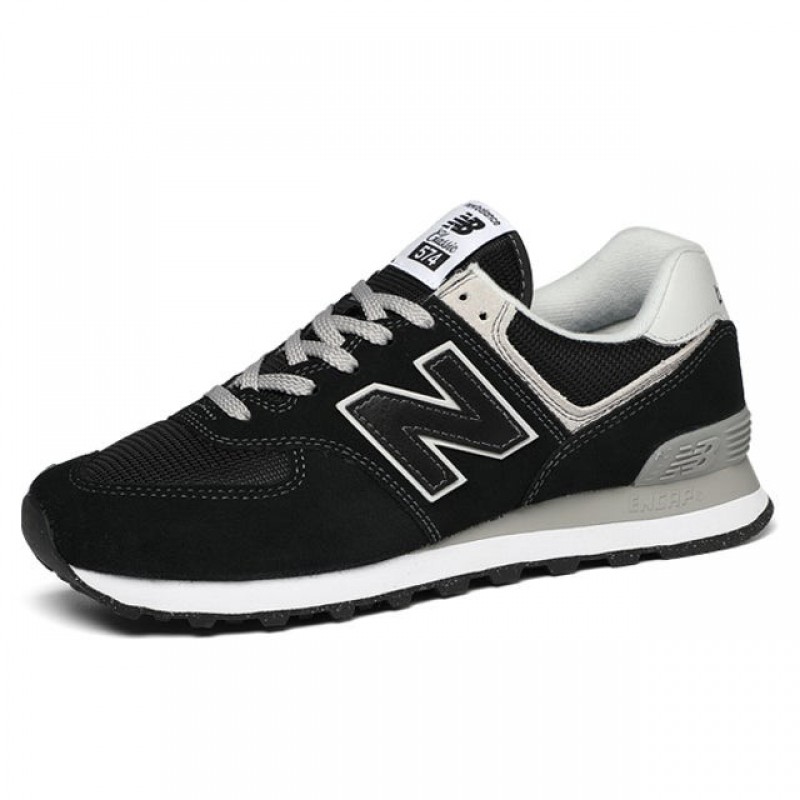 뉴발란스 574 러닝화 ML574EVB 블랙