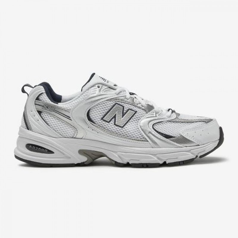 뉴발란스 MR530SG 런닝화 NBPDFS106W 10 화이트