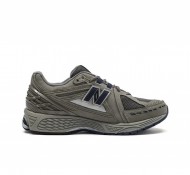 뉴발란스 1906R 운동화 인디고 캐슬락 그레이 M1906RB