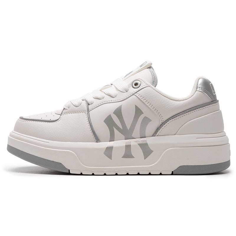 MLB 공용 청키라이너 운동화 신발 3ASXCLB3N 50SIS