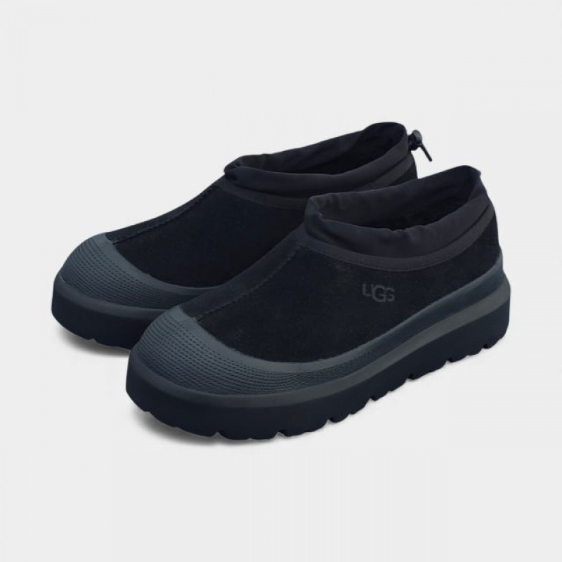 어그 UGG 타스만 웨더 하이브리드 1144096-BBLC