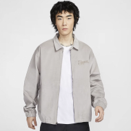 나이키 스포츠웨어 해링턴 코듀로이 재킷 HV4774 009