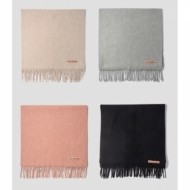 Acne Studios 아크네스튜디오 아크네 스튜디오 Narrow 캐나다 내로우 8종 머플러 스카프