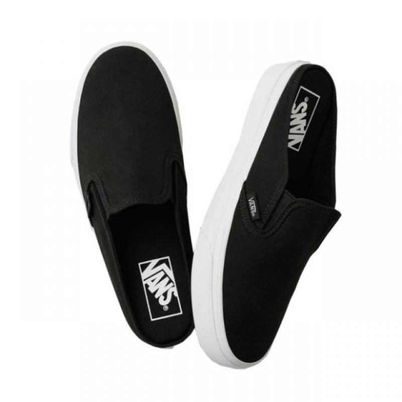 반스 클래식 Slip-on 슬립온 뮬 GBEL VN0004KT1WX