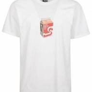 스투시 반팔 티셔츠 1905036WHITE